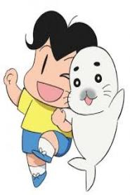 Shounen Ashibe Go! Go! Goma-chan