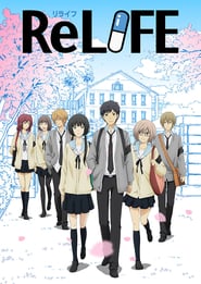 ReLIFE: Season 1