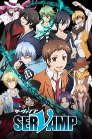 Servamp: Season 1
