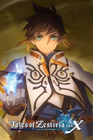 Tales of Zestiria the X: Season 1