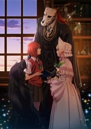 The Ancient Magus