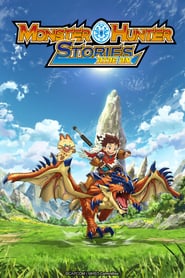 Monster Hunter Stories: Ride On: Season 1