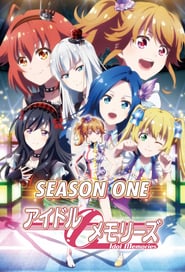 Idol Memories: Season 1