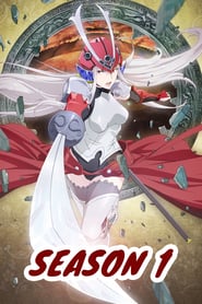 Soul Buster: Season 1