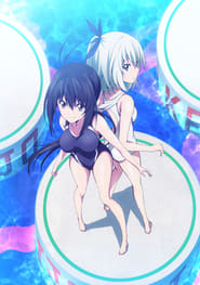 Keijo!!!!!!!!: Season 1