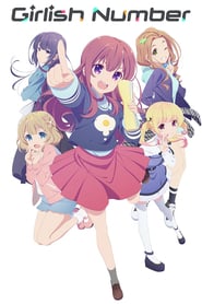 Girlish Number: Season 1