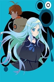 Kubikiri Cycle - Aoiro Savant to Zaregoto Tsukai: Season 1