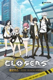 Closers: Side Blacklambs: Season 1