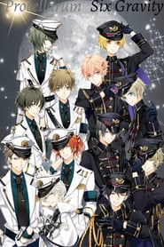 Tsukiuta. The Animation 2: Season 1