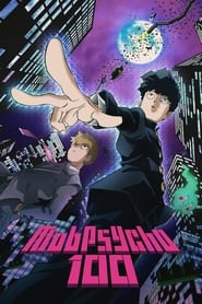 Mob Psycho 100 III: Season 1