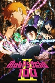 Mob Psycho 100 III: Season 2