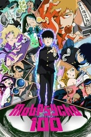Mob Psycho 100 III