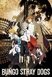 Bungou Stray Dogs 4th Season
