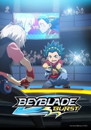 Beyblade Burst God
