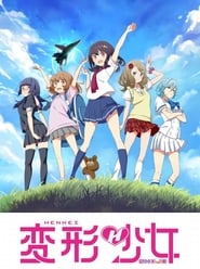 Henkei Shoujo