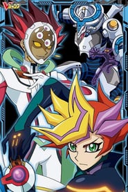 Yu-Gi-Oh! VRAINS: Season 1