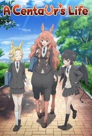 A Centaur