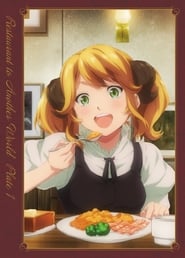 Isekai Shokudou 2: Season 1