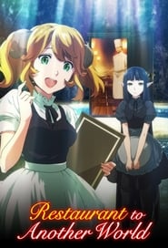 Isekai Shokudou 2