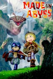 Made in Abyss: Retsujitsu no Ougonkyou