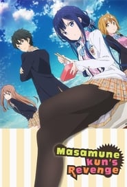 Masamune-kun no Revenge R