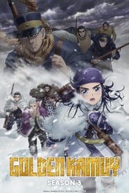 Golden Kamuy: Season 3