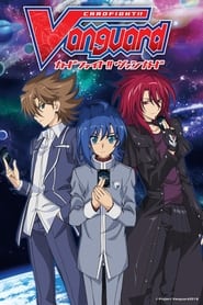 Cardfight!! Vanguard (2018): Cardfight!! Vanguard