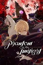 Phantom in the Twilight: Season 1