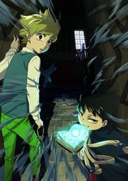 Muhyo & Roji