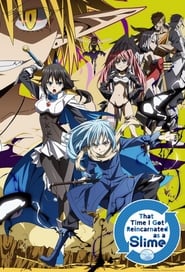 That Time I Got Reincarnated as a Slime: Season 1