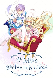 As Miss Beelzebub Likes: Season 1