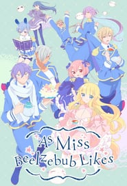 As Miss Beelzebub Likes