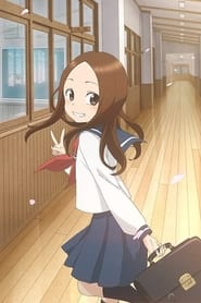 Karakai Jouzu no Takagi-san 3: Season 2