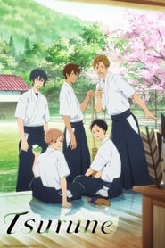 Tsurune: Tsunagari no Issha