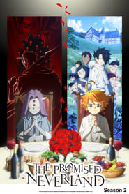 The Promised Neverland: Season 2