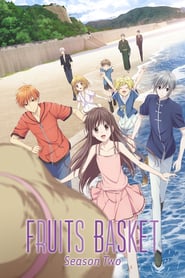 Fruits Basket: Season 2