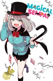 magical sempai kickassanime