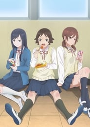 Wasteful Days of High School Girls: Season 1