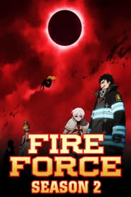 Enen no Shouboutai: Ni no Shou: Season 2