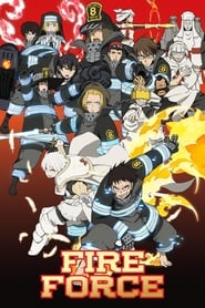 Enen no Shouboutai: Ni no Shou