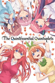 5-toubun no Hanayome 2: Season 1