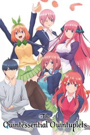 5-toubun no Hanayome 2