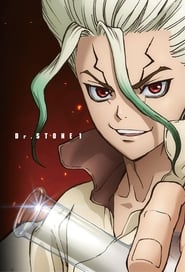 Dr. Stone: Stone Wars: Season 1