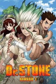 Dr. Stone: New World: Season 1