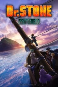 Dr. Stone: New World: New World
