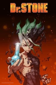 Dr. Stone: New World