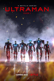 Ultraman Final: Season 2