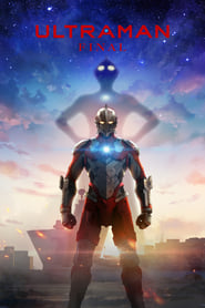 Ultraman Final: Season 3