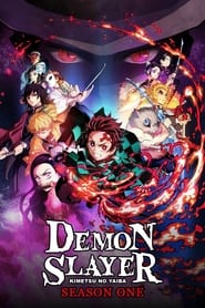 Kimetsu no Yaiba: Katanakaji no Sato-hen: Tanjiro Kamado, Unwavering Resolve Arc