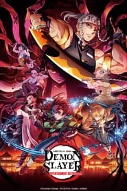 Kimetsu no Yaiba: Katanakaji no Sato-hen: Entertainment District Arc